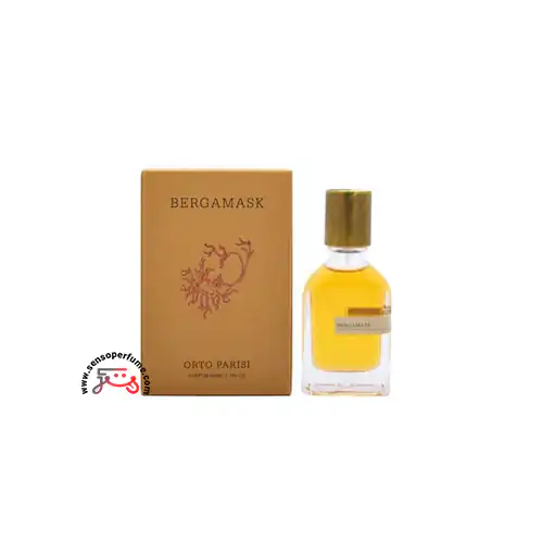عطر ادکلن اورتو پاریسی برگاماسک